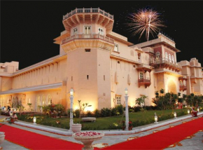 Chomu Palace